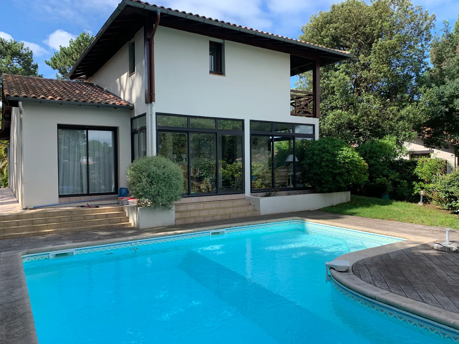 Maison Pyla-sur-Mer - avant