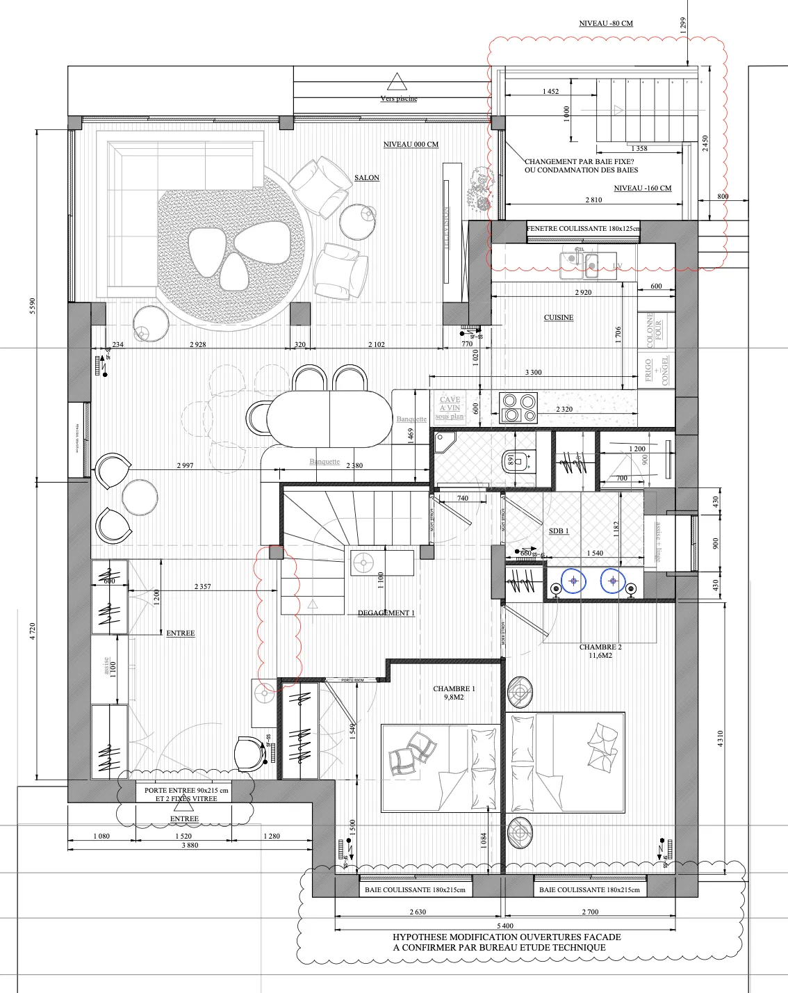 Plan après