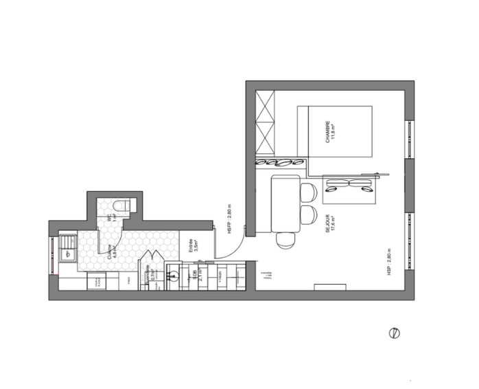 Plan après