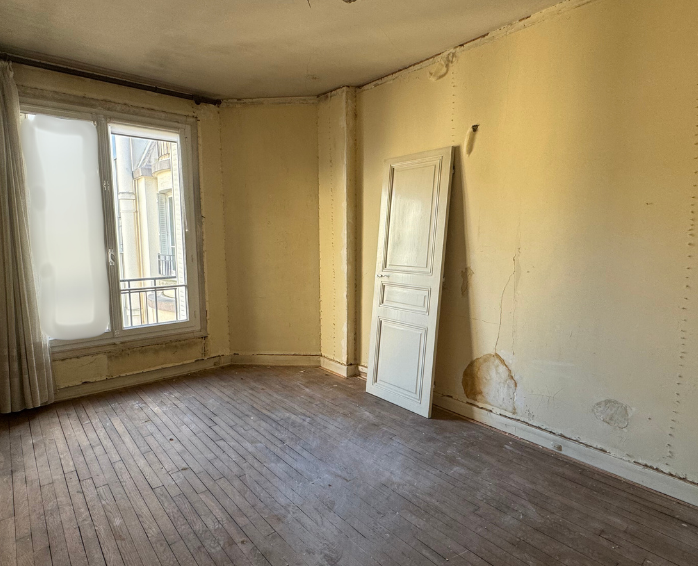 Projet La Motte Picquet — avant