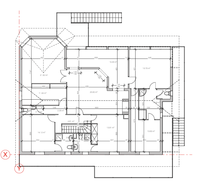 Plan avant