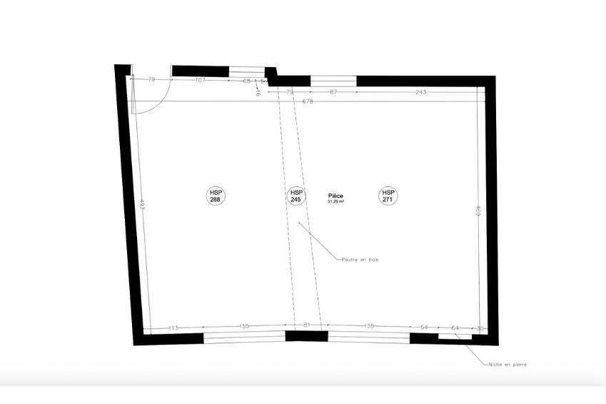 Plan avant