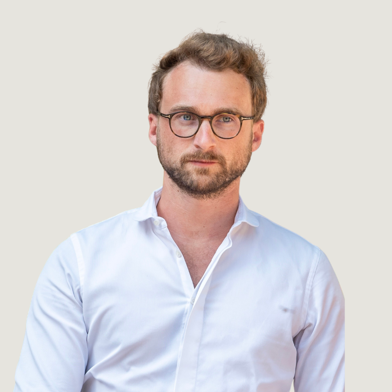 Julien Rauch