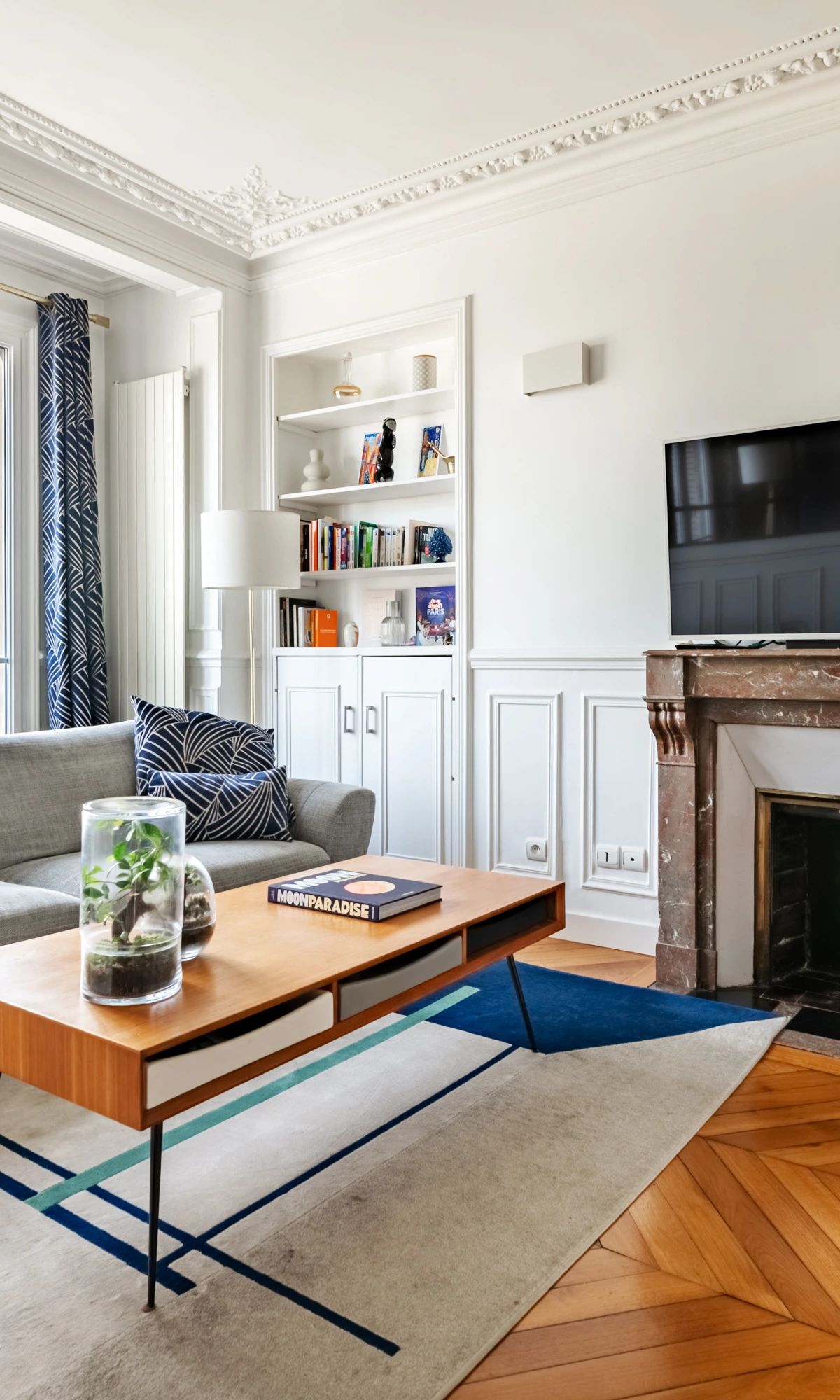 Combien coûte un architecte d'intérieur à Paris ?