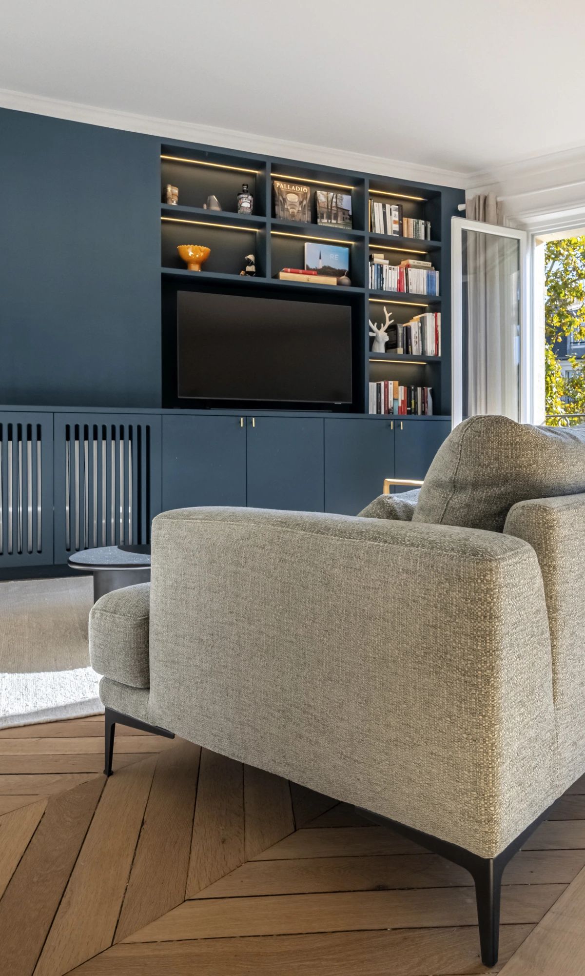 Comment choisir une agence de rénovation à Paris ?