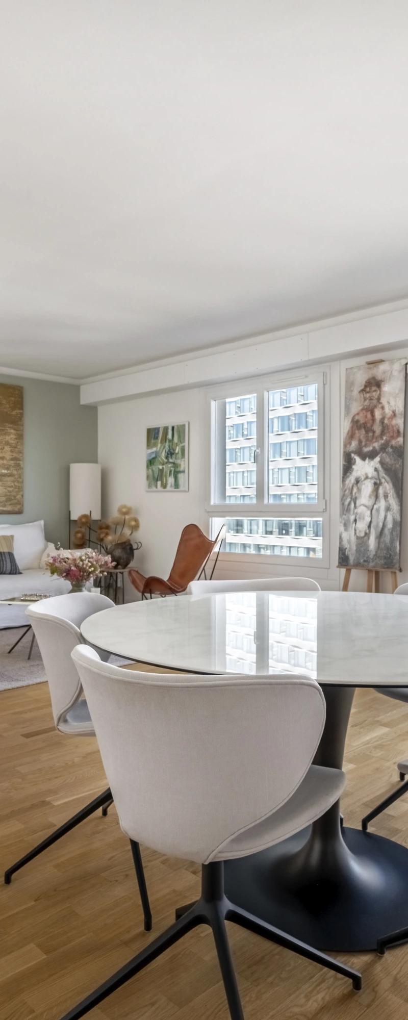 Comment faire du home staging ?