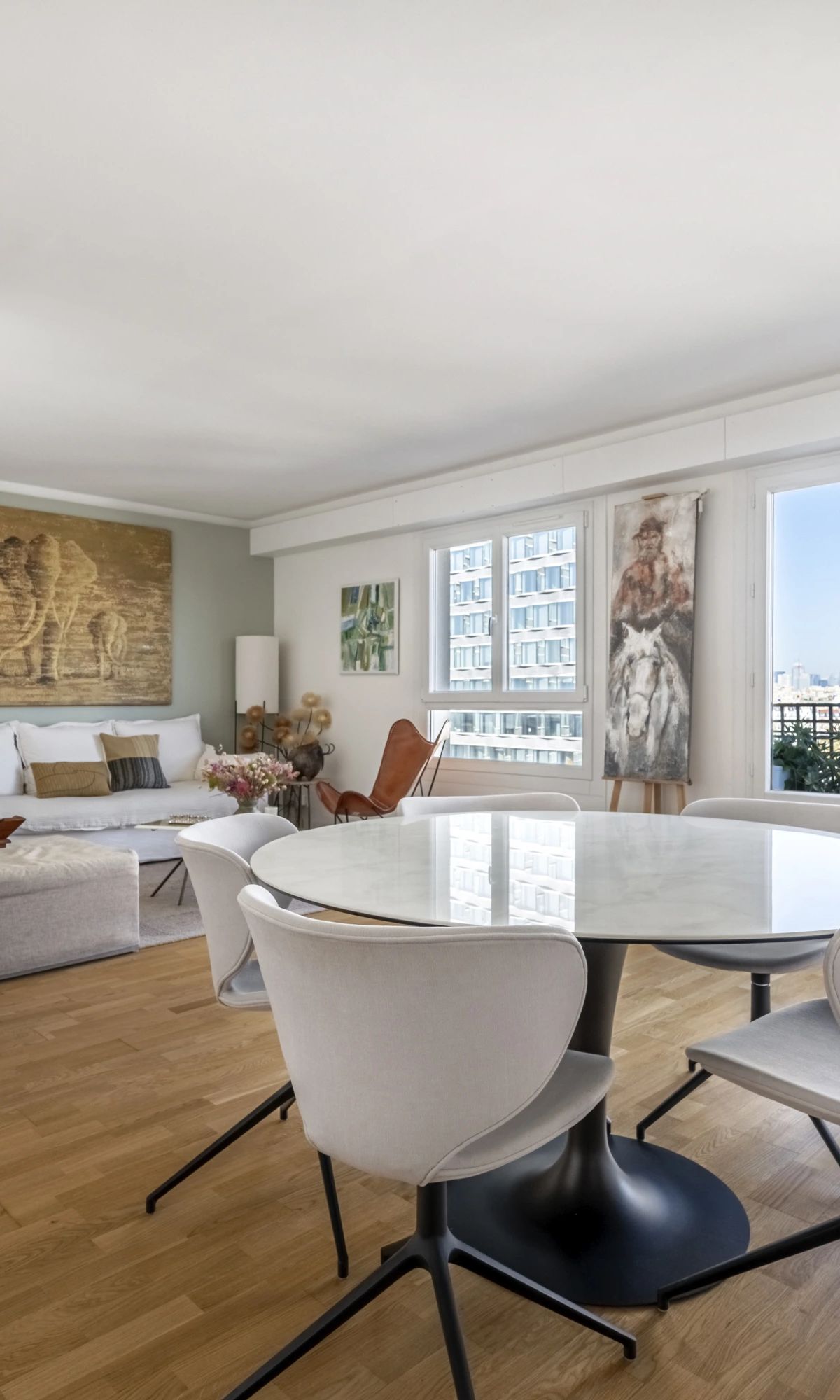 Comment faire du home staging ?