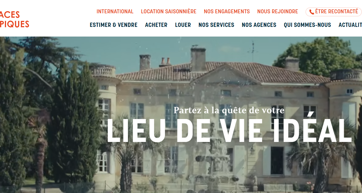 Espaces Atypiques: avis et alternative