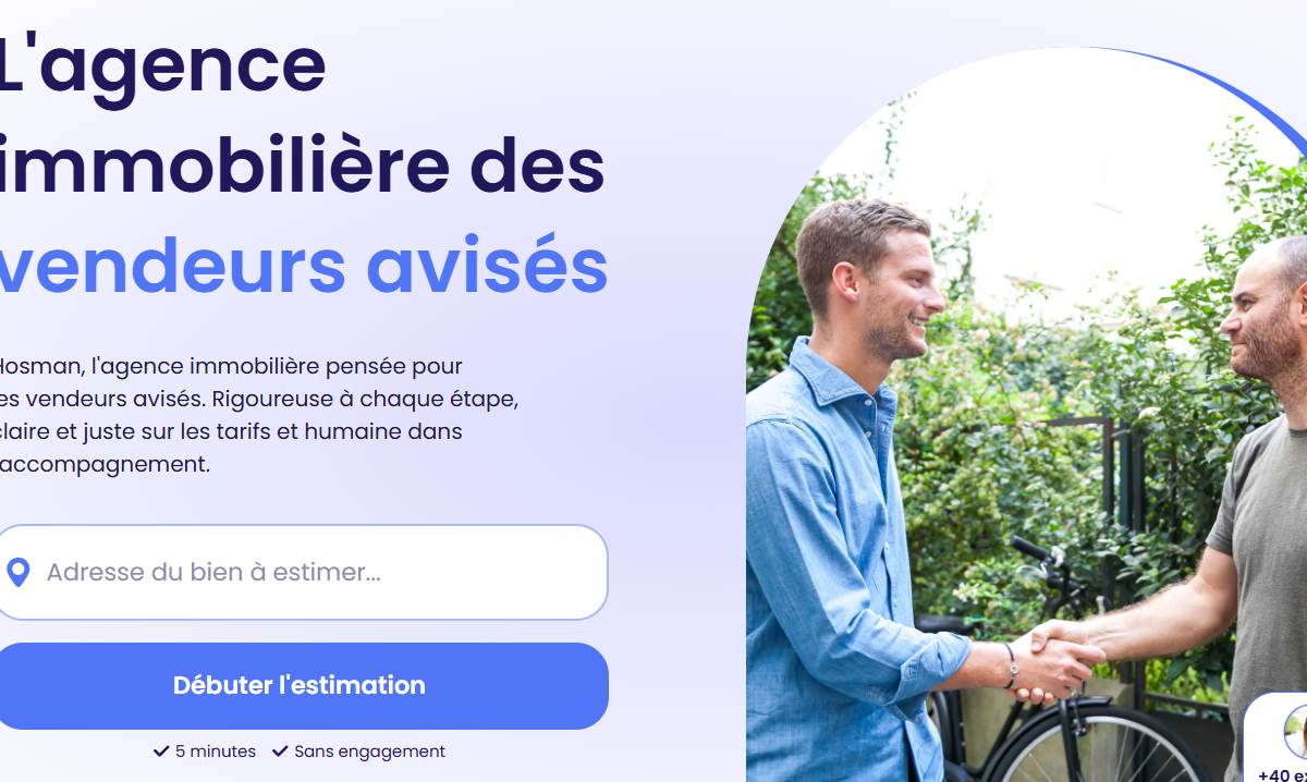 Hosman: avis et alternative