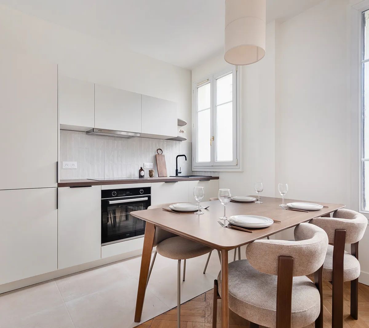 Comment connaître l'année de construction d'une maison ?