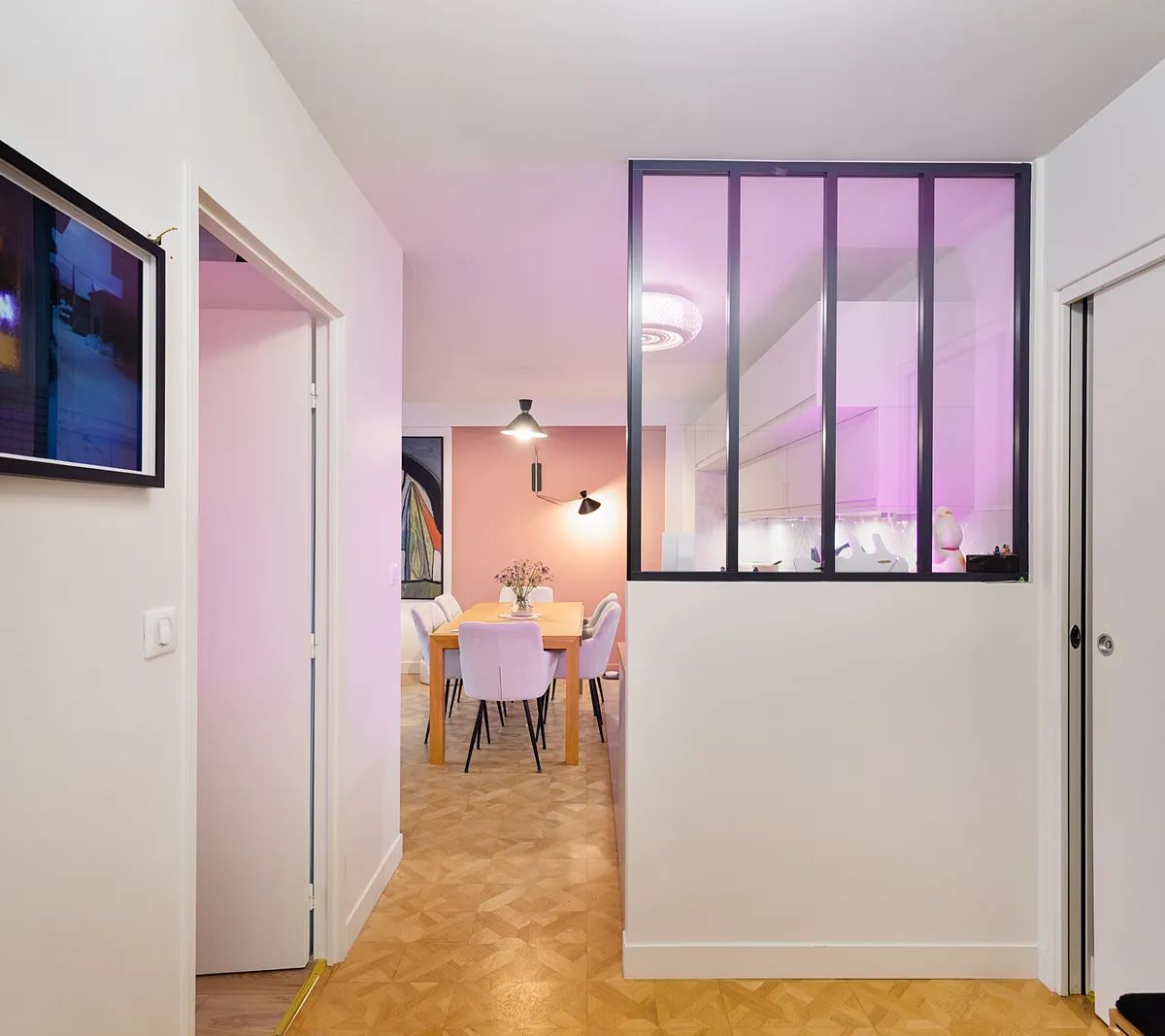 Pourquoi plus les appartements sont petits, plus c'est cher ?