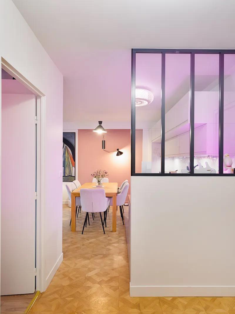 Pourquoi plus les appartements sont petits, plus c'est cher ?