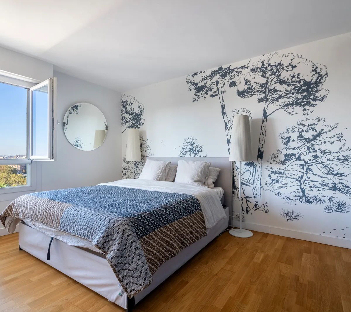 Rénovation appartement ancien : coûts et étapes