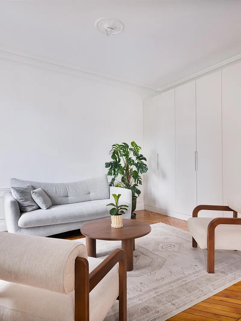 Où puis-je obtenir le plan de ma maison ?